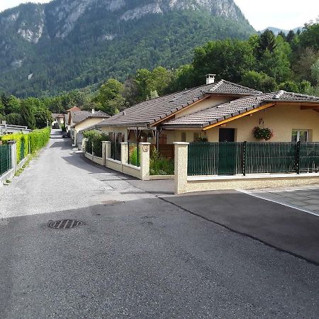 Studio De La Corbaz Scionzier Exterior photo