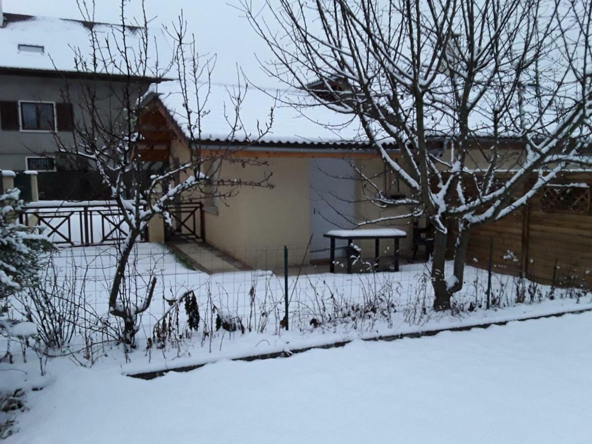 Studio De La Corbaz Scionzier Exterior photo